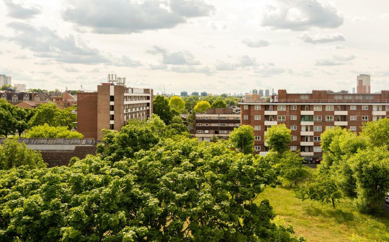 Second Nest Deptford Greenwich London Luaran gambar